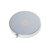 A Touch of Paradise Compact Mirror Close View - Shen Yun Collections