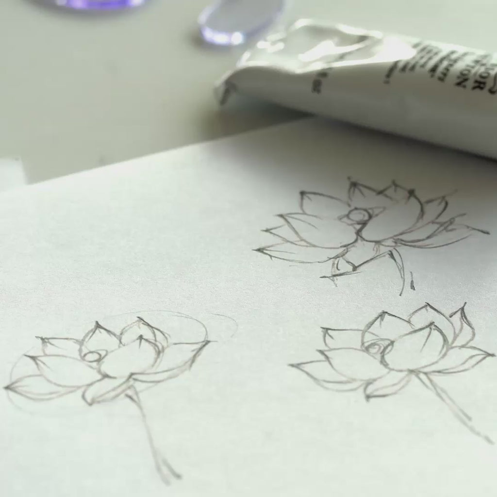 Lotus Fairies Video | Shen Yun Collections