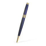 Crystal Ballpoint Pen Blue - Shen Yun Collections