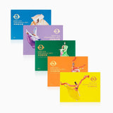 Collectors’ Photo Album Set (2011-2015) - Shen Yun Collections