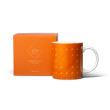 Signature Mug Orange Package - Shen Yun Collections
