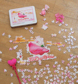 Lotus Fairies Puzzle - Shen Yun Shop