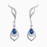 Phoenix Fairies Earrings - Shen Yun Collections