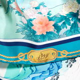 Delicate Beauty of the Han Scarf | Shen Yun Shop