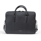 A Passage in Time Briefcase Black Image 1 | Shen Yun Collections