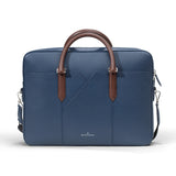 A Passage in Time Briefcase Blue Image 1 | Shen Yun Collections