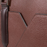 A Passage in Time Briefcase Brown Image 4 | Shen Yun Collections