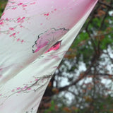 Plum Blossom Scarf Pink Video | Shen Yun Collections