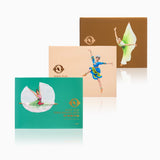 Album Sample Set (2017-2019)