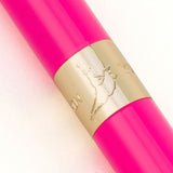 Crystal Ballpoint Pen Fuchsia Signature - Shen Yun Collections