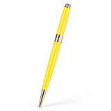 Crystal Ballpoint Pen Lemon 1 - Shen Yun Collections