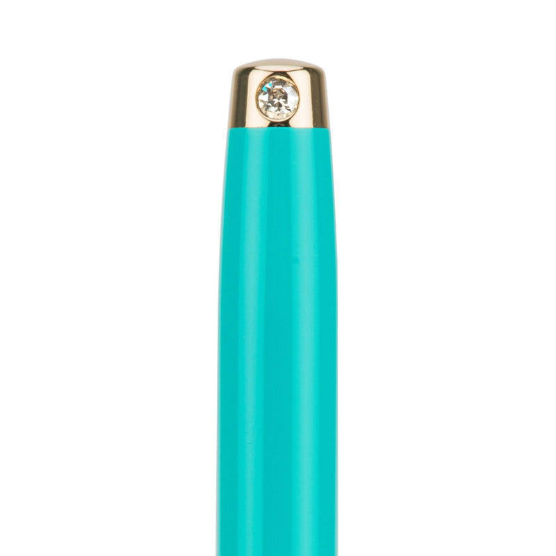 Crystal Ballpoint Pen Gemstone - Shen Yun Collections