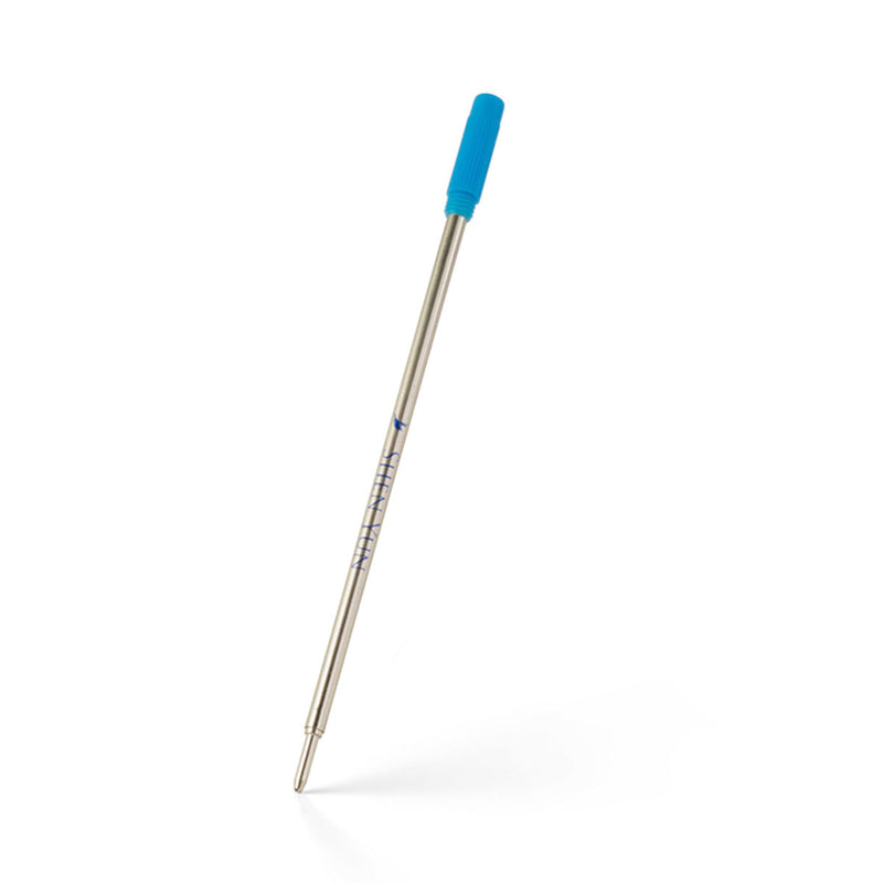 Crystal Ballpoint Pen Refill Blue - Shen Yun Shop