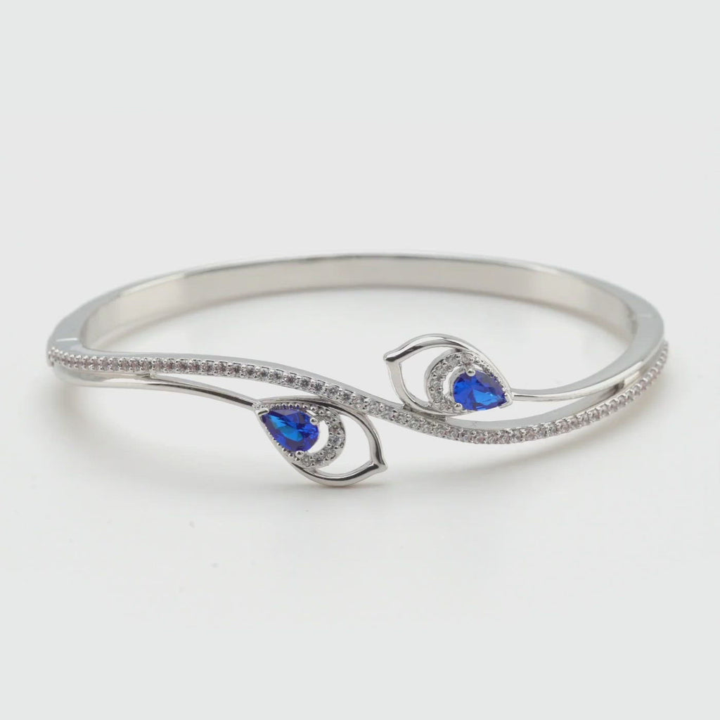 Phoenix Fairies Bracelet Video | Shen Yun Collections