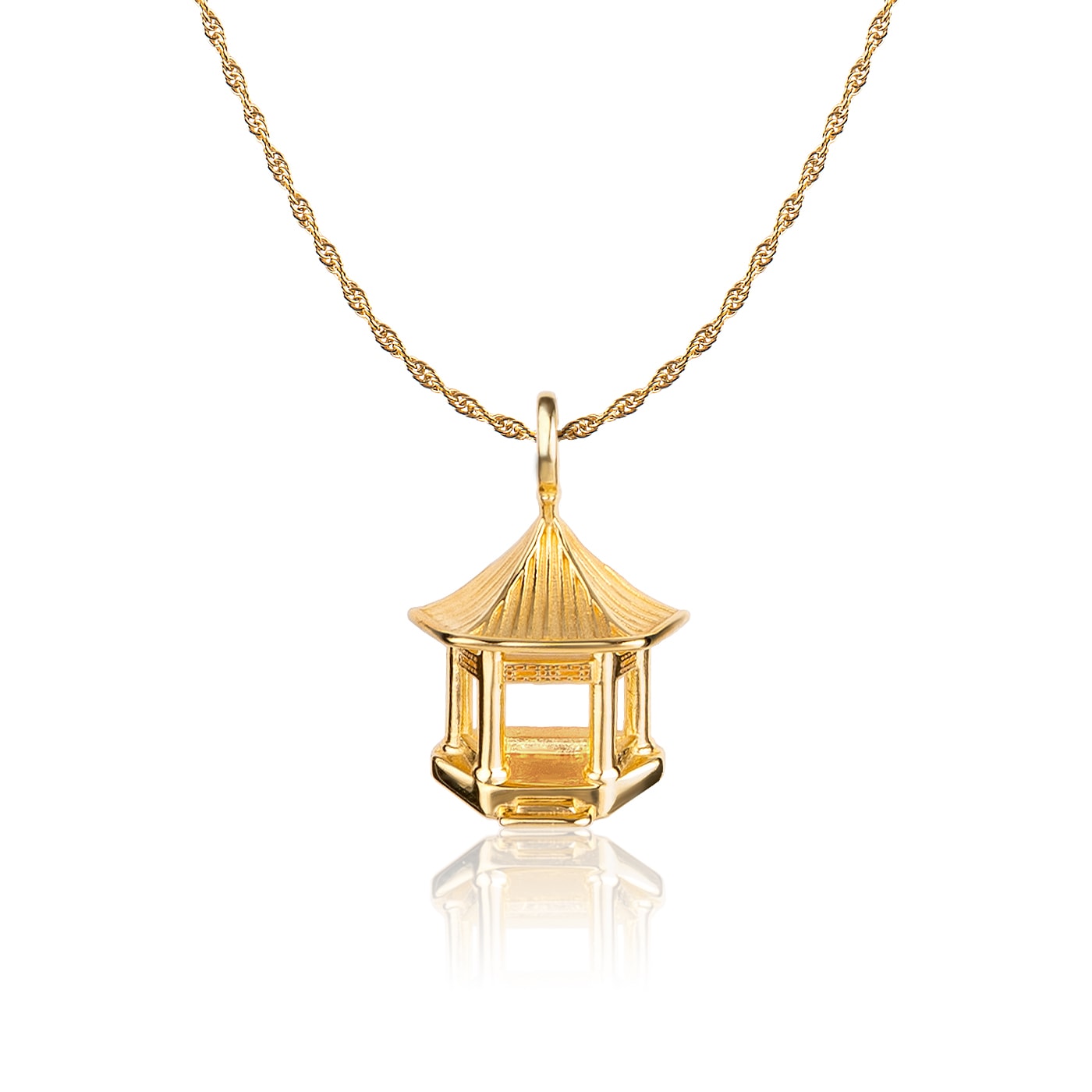 Pavilion Grace Set | Shen Yun Collections
