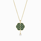 Ruyi Necklace - Shen Yun Collections