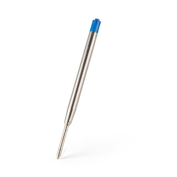 Scholar Pen Refill Blue - Shen Yun Collections