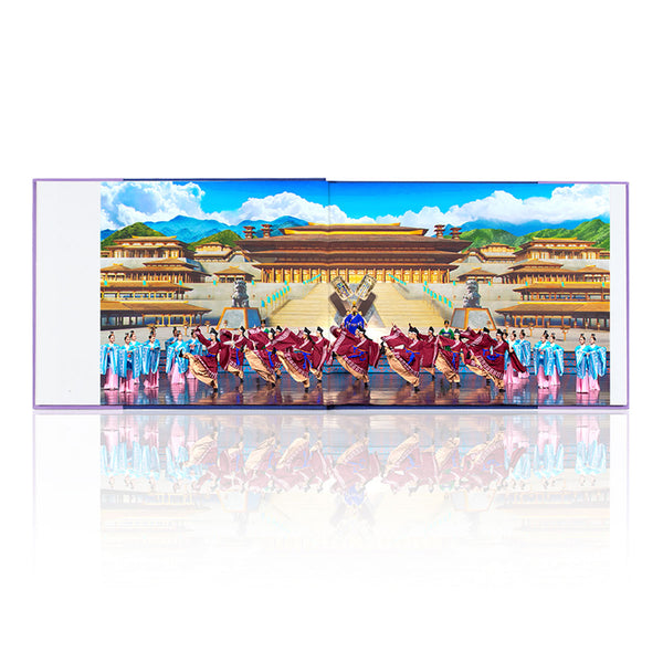 Shen Yun Performance Album - 2012 - Shen Yun Shop