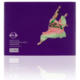 Shen Yun Performance Album 2016 Back - Shen Yun Collections