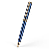 Scholar Pen Navy | Shen Yun Collections 