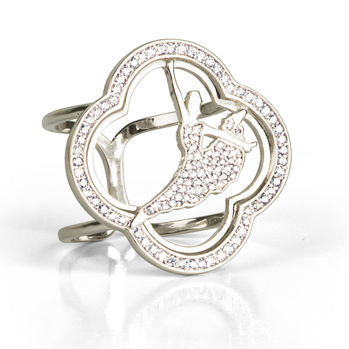 Lalouette-X-shaped-scarf-ring-