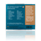 The Singers of Shen Yun: Special Collection No. 6 Rear - Shen Yun Collection