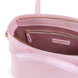 Tang Dynasty Grace Cross - Body - Bag - Blush-Pink - zipper | Shen Yun Shop  