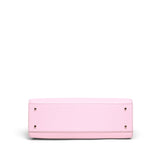Tang Dynasty Grace Tote Bag Blush Pink Bottom | Shen Yun Collections
