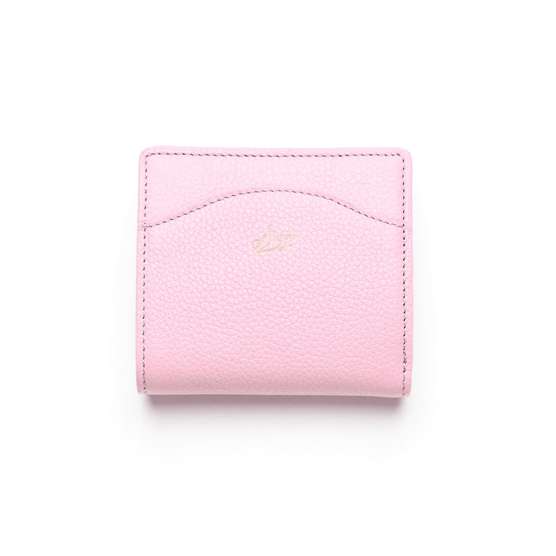 Tang Dynasty Grace  Wallet - Blush - Pink - Front View | Shen Yun Shop  
