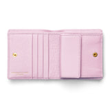 Tang Dynasty Grace  Wallet Blush Pink Inside View | Shen Yun Collections 