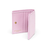 Tang Dynasty Grace  Wallet Blush Pink Side View | Shen Yun Collections 