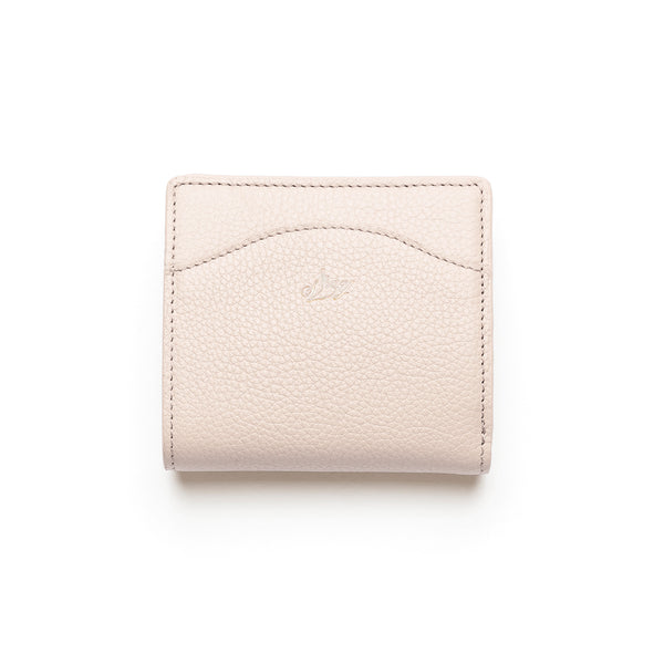 Tang Dynasty Grace Wallet - Parchment - Beige - Front View | Shen Yun Shop  