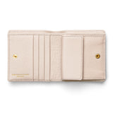 Tang Dynasty Grace Wallet - Parchment - Beige - In View | Shen Yun Shop 