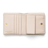 Tang Dynasty Grace Wallet - Parchment - Beige - In View | Shen Yun Collections 