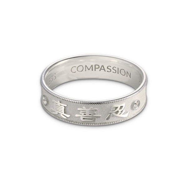 Timeless elegance hotsell ring